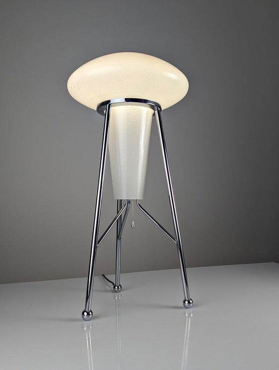 Image 1 of Age Space Lamp