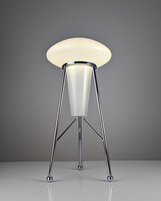 Image 1 of Age Space Lamp