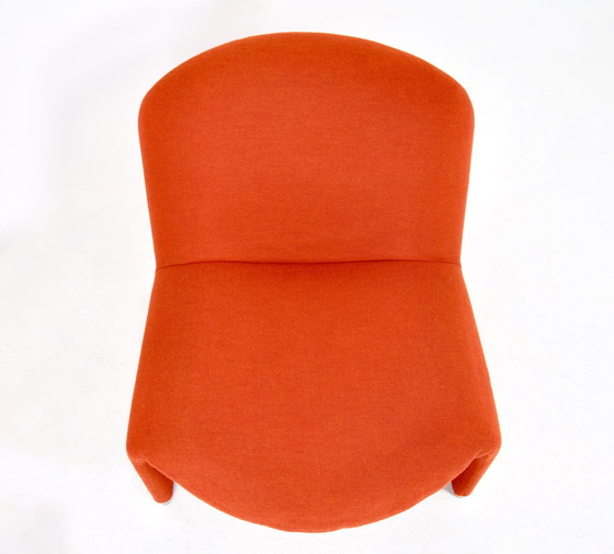 Image 1 of Alky Chairs by Giancarlo Piretti for Anonima Castelli, 1970s, Set of 2