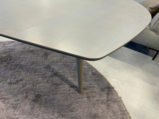 Image 1 of Castelijn Leaf Design Table 211