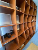 Design Organic Bookcase