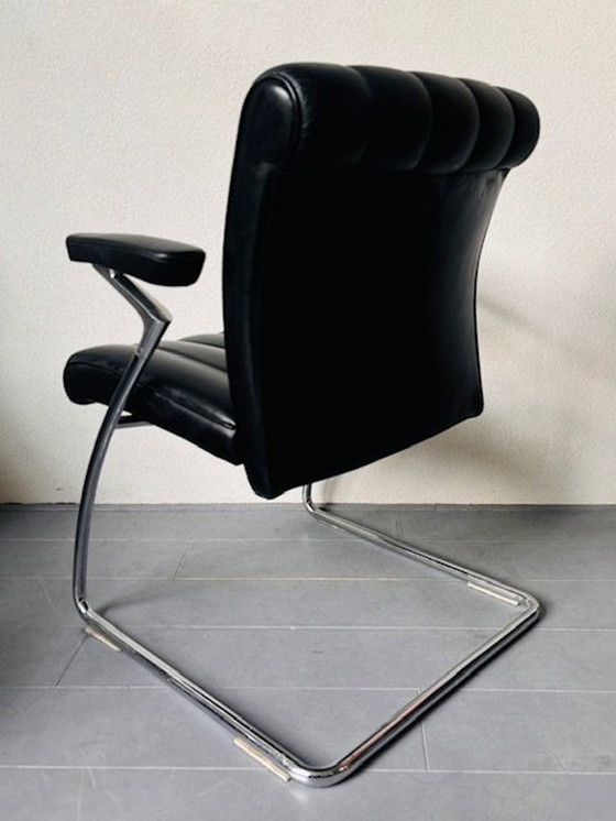 Image 1 of Walter Knoll Art Collection Armchair