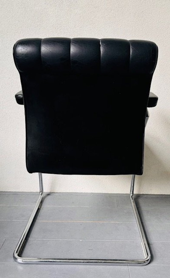 Image 1 of Walter Knoll Art Collection Armchair