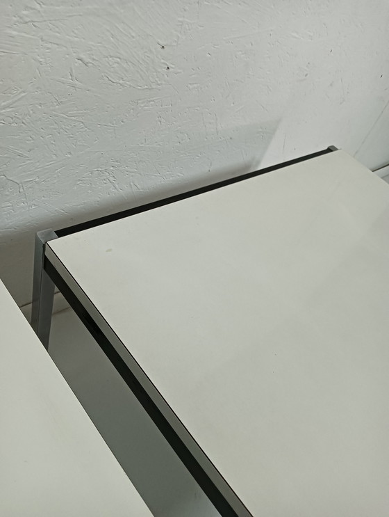 Image 1 of Tavolini vintage, 2 pezzi