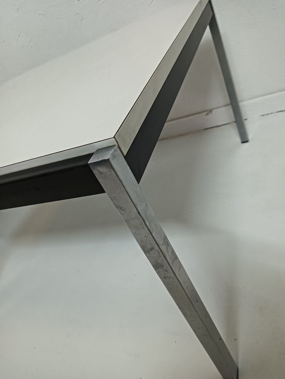 Image 1 of Tavolini vintage, 2 pezzi