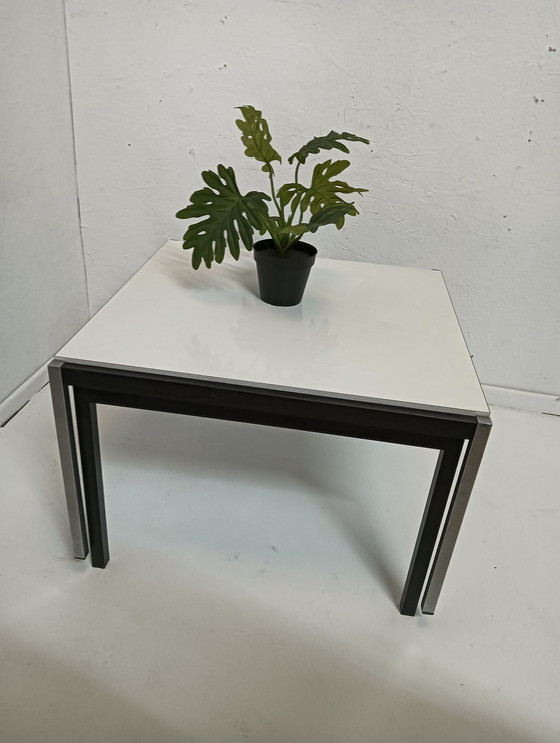 Image 1 of Tavolini vintage, 2 pezzi