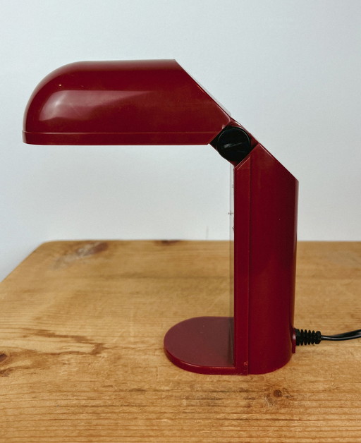 Yamada Shomei table lamp