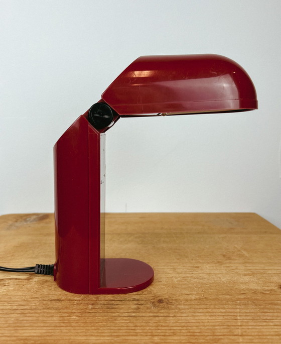 Image 1 of Lampe de table Yamada Shomei