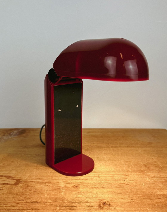 Image 1 of Lampe de table Yamada Shomei