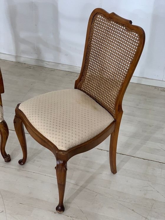 Image 1 of Chippendale chairs dining room chair dining room chairs