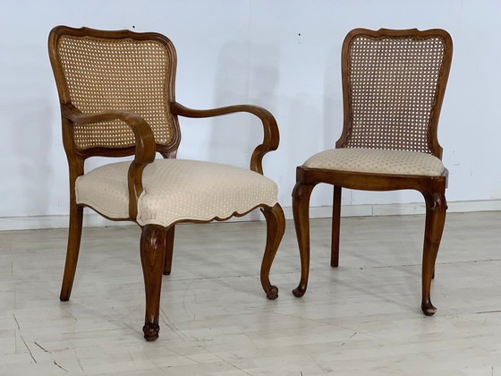 Image 1 of Chippendale chairs dining room chair dining room chairs