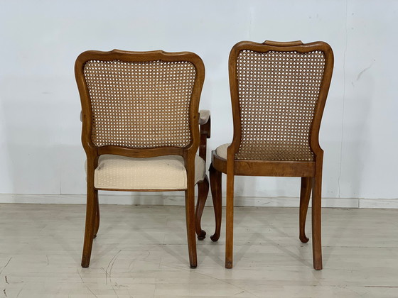 Image 1 of Chippendale chairs dining room chair dining room chairs