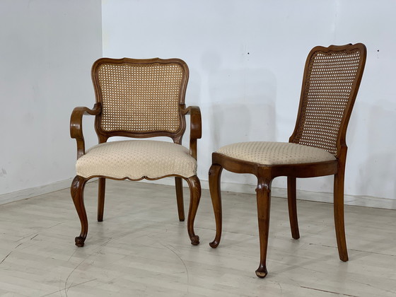 Image 1 of Chippendale chairs dining room chair dining room chairs