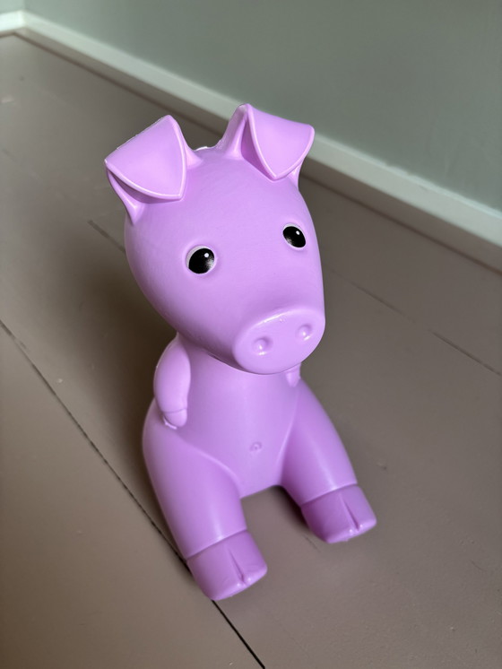 Image 1 of Piggy bank Ikea Ps, Monika Mulder