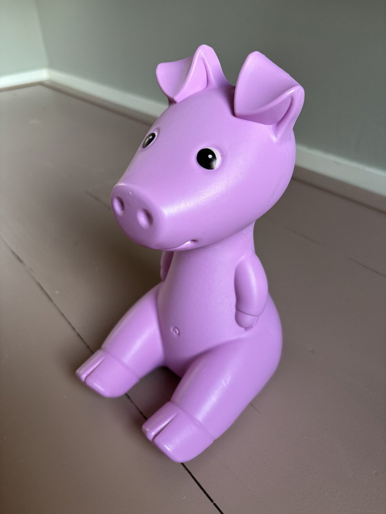 Image 1 of Piggy bank Ikea Ps, Monika Mulder