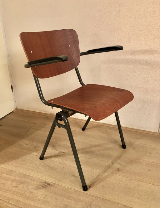 Riemersma school chair