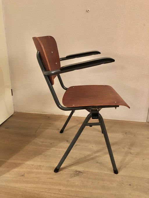 Riemersma school chair