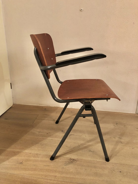 Image 1 of Riemersma school chair