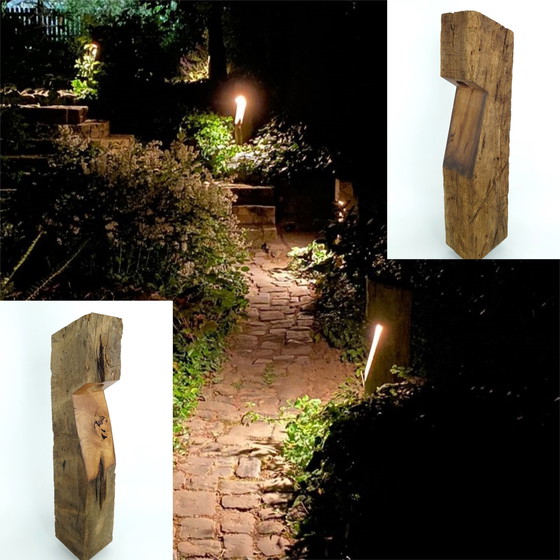 Image 1 of Handworkz - 10x Nüri path light (more available)