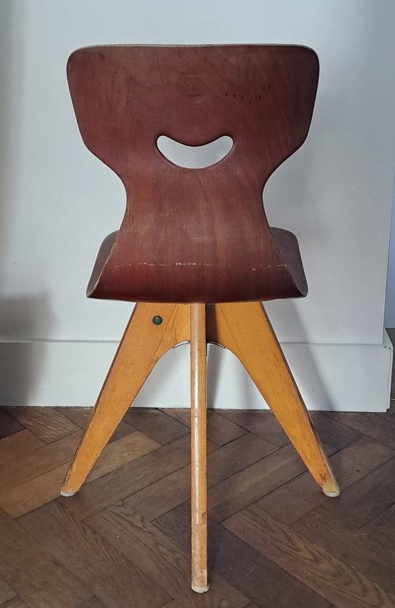 Image 1 of Pagholz children's chair