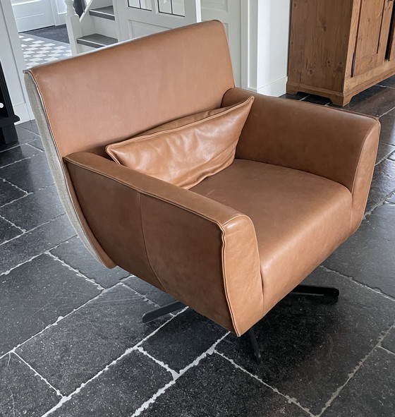 Image 1 of Montel twist Armchair