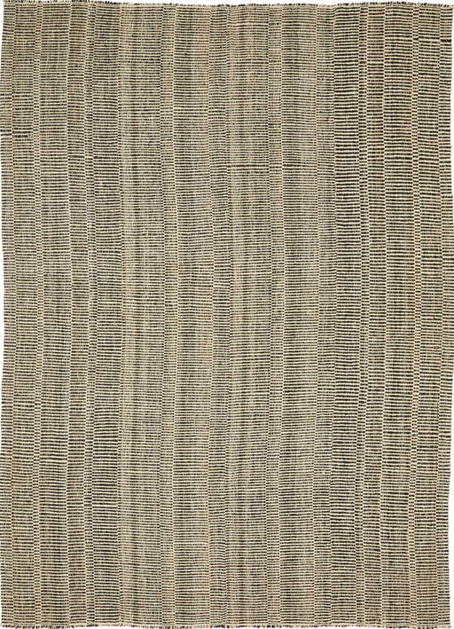 Hand-Woven Kilim Rug - A Masterpiece Of Tradition And Modernity - 293 X 211 Cm - New