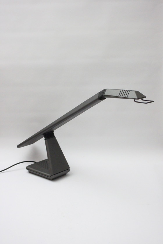 Image 1 of Lampe de bureau Progetti modèle Cosi par Giampiero Tonetti, Italie années 1980