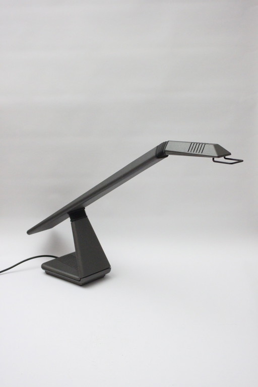 Progetti desk lamp model Cosi by Giampiero Tonetti, Italy 1980s