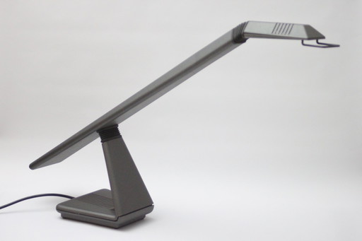 Progetti desk lamp model Cosi by Giampiero Tonetti, Italy 1980s