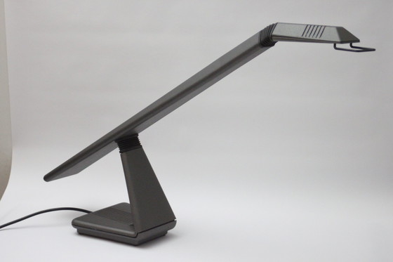 Image 1 of Lampe de bureau Progetti modèle Cosi par Giampiero Tonetti, Italie années 1980