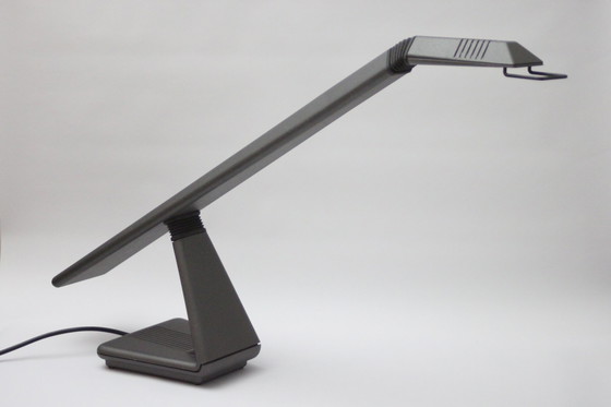 Image 1 of Lampe de bureau Progetti modèle Cosi par Giampiero Tonetti, Italie années 1980