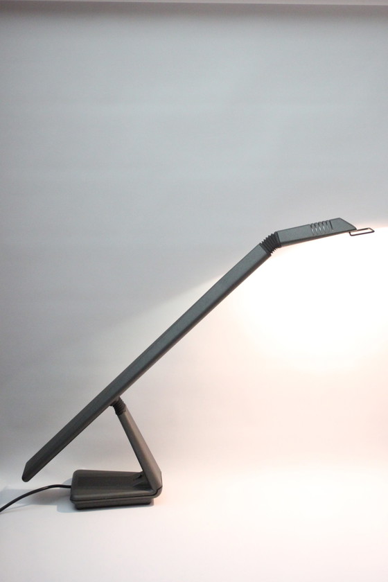 Image 1 of Lampe de bureau Progetti modèle Cosi par Giampiero Tonetti, Italie années 1980