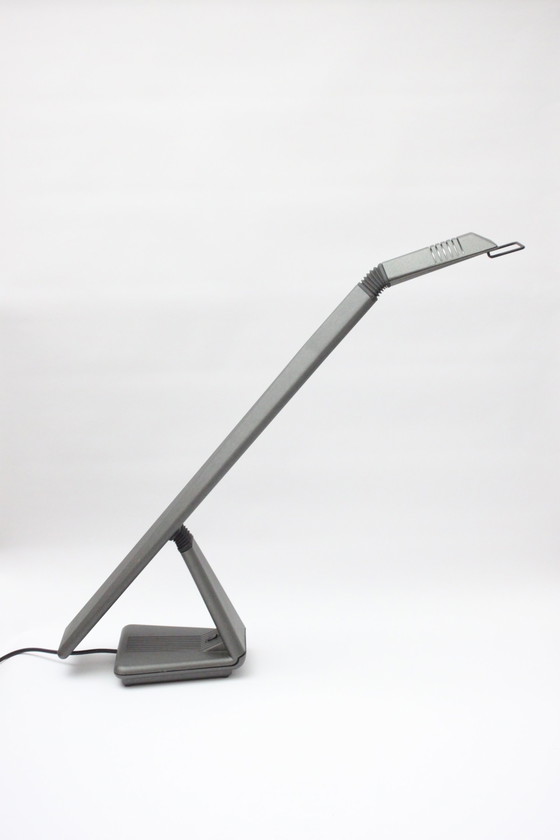 Image 1 of Progetti desk lamp model Cosi by Giampiero Tonetti, Italy 1980s