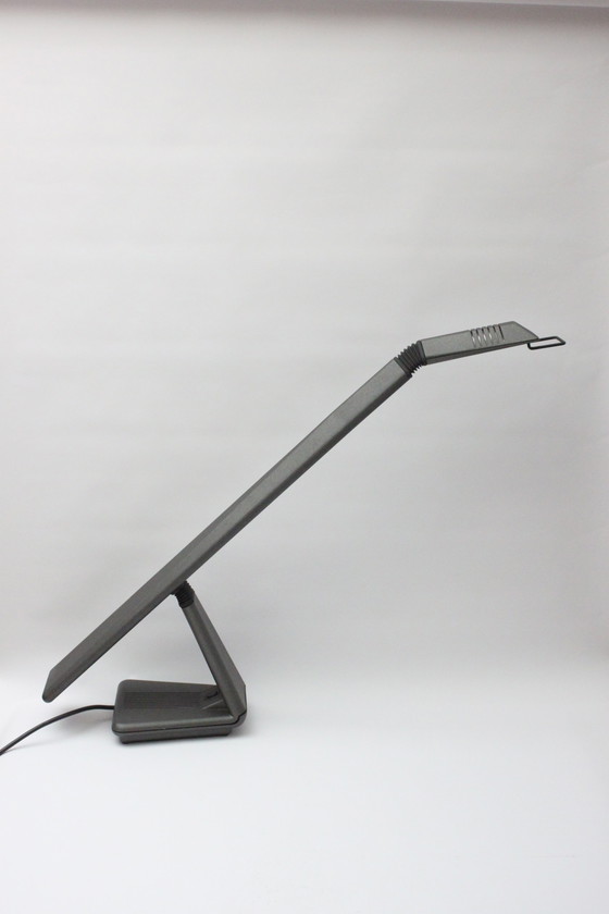 Image 1 of Lampe de bureau Progetti modèle Cosi par Giampiero Tonetti, Italie années 1980