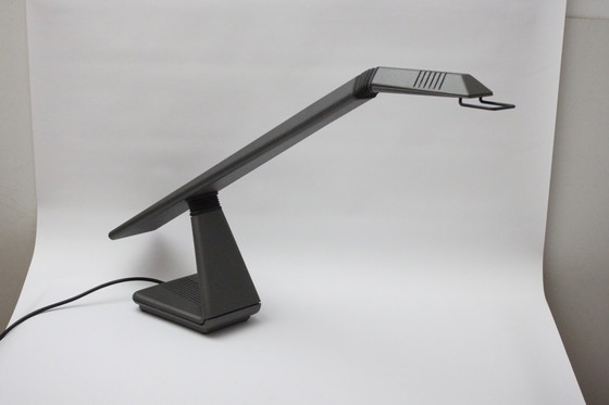 Image 1 of Lampe de bureau Progetti modèle Cosi par Giampiero Tonetti, Italie années 1980