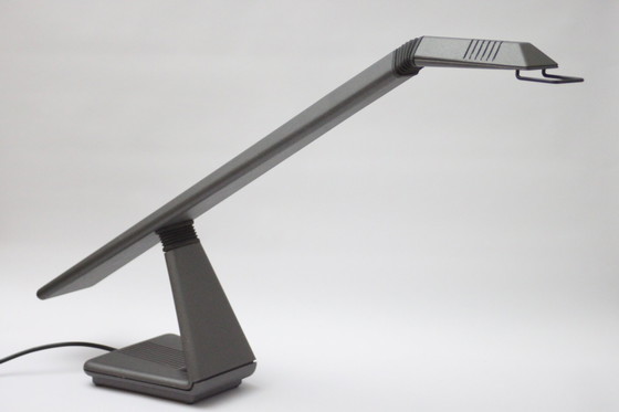 Image 1 of Lampe de bureau Progetti modèle Cosi par Giampiero Tonetti, Italie années 1980