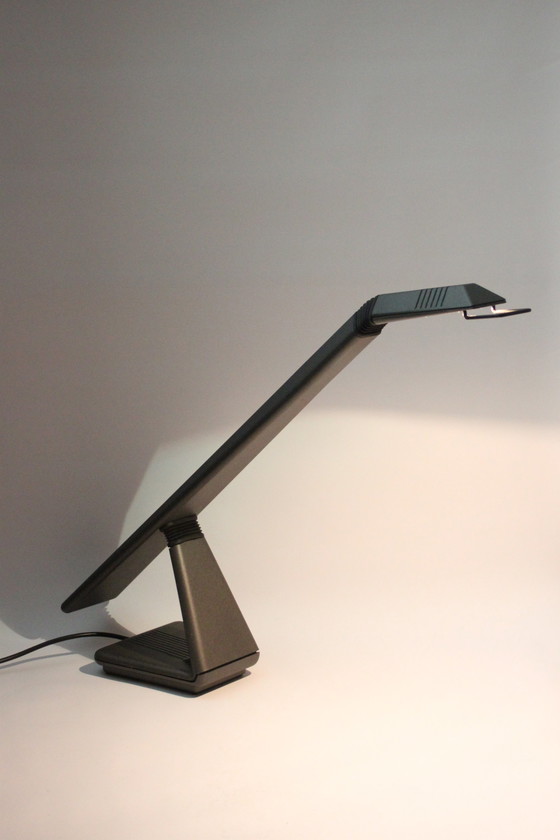 Image 1 of Lampe de bureau Progetti modèle Cosi par Giampiero Tonetti, Italie années 1980