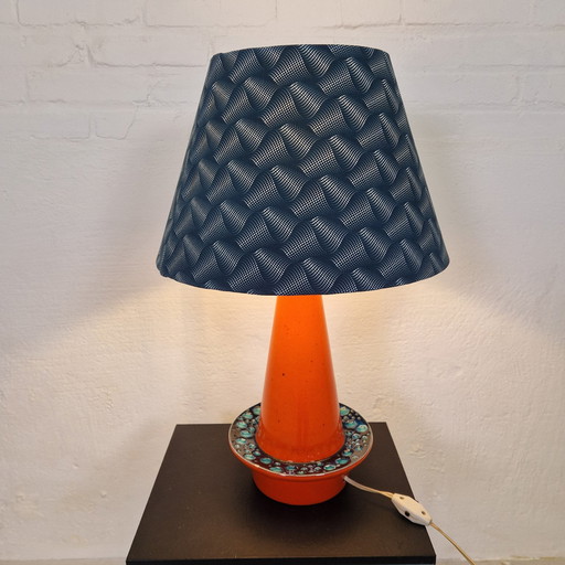 Germany 60s Floor Lamp