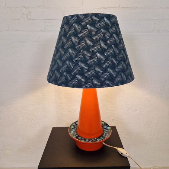 Image 1 of Germany 60s Floor Lamp