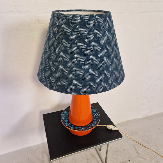 Image 1 of Germany 60s Floor Lamp