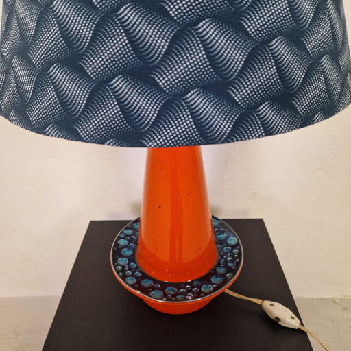 Germany 60s Floor Lamp