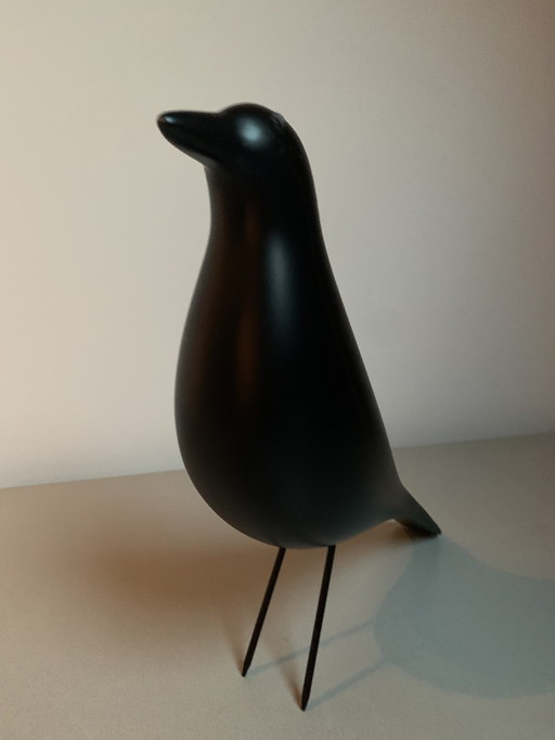 Vitra Design Museum House Bird