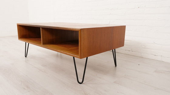Image 1 of Vintage coffee table