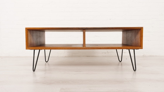 Image 1 of Vintage coffee table