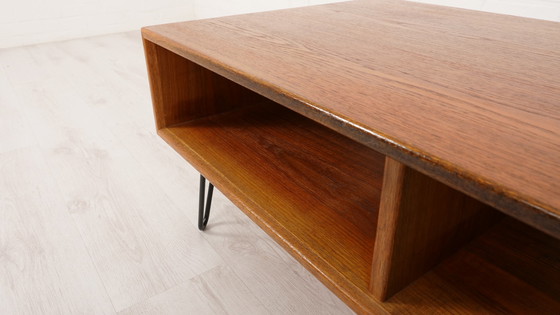 Image 1 of Vintage coffee table