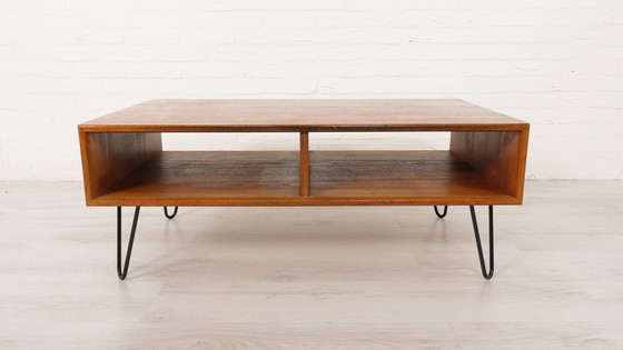 Image 1 of Vintage coffee table