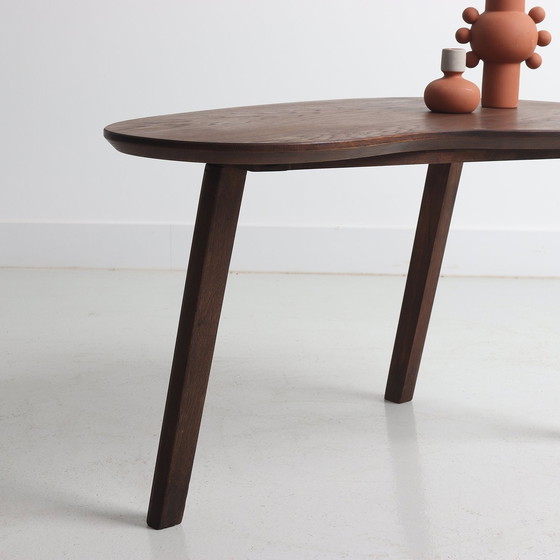 Image 1 of Vintage Organic Shape Coffee Table