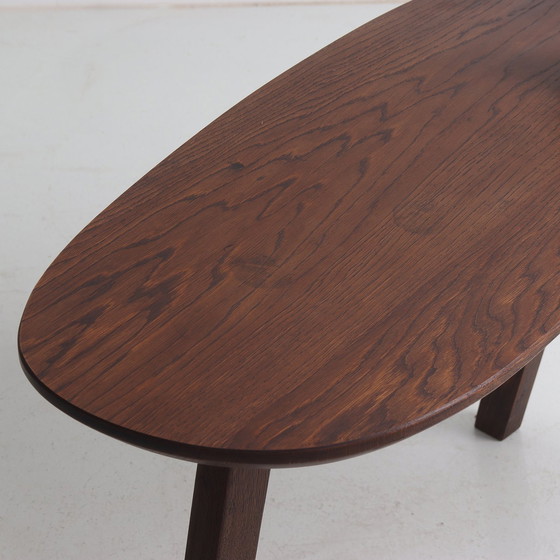 Image 1 of Vintage Organic Shape Coffee Table