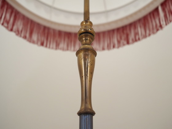 Image 1 of Floor Lamp, Danish Design, 1970S, Production: Denmark