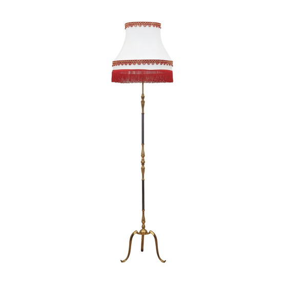 Image 1 of Floor Lamp, Danish Design, 1970S, Production: Denmark